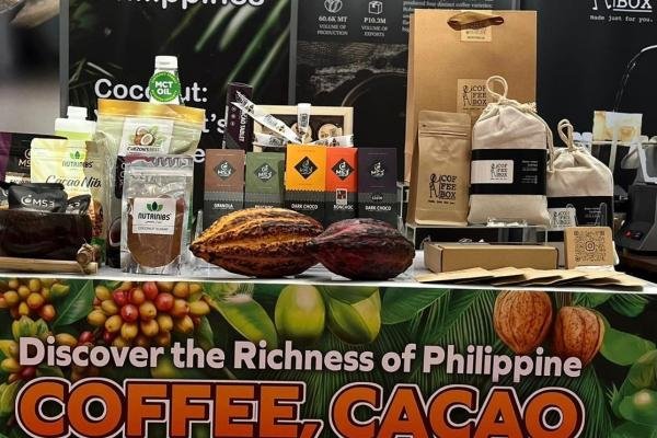 Qatar Hospitality 2025 | 28 - 30 October 2025